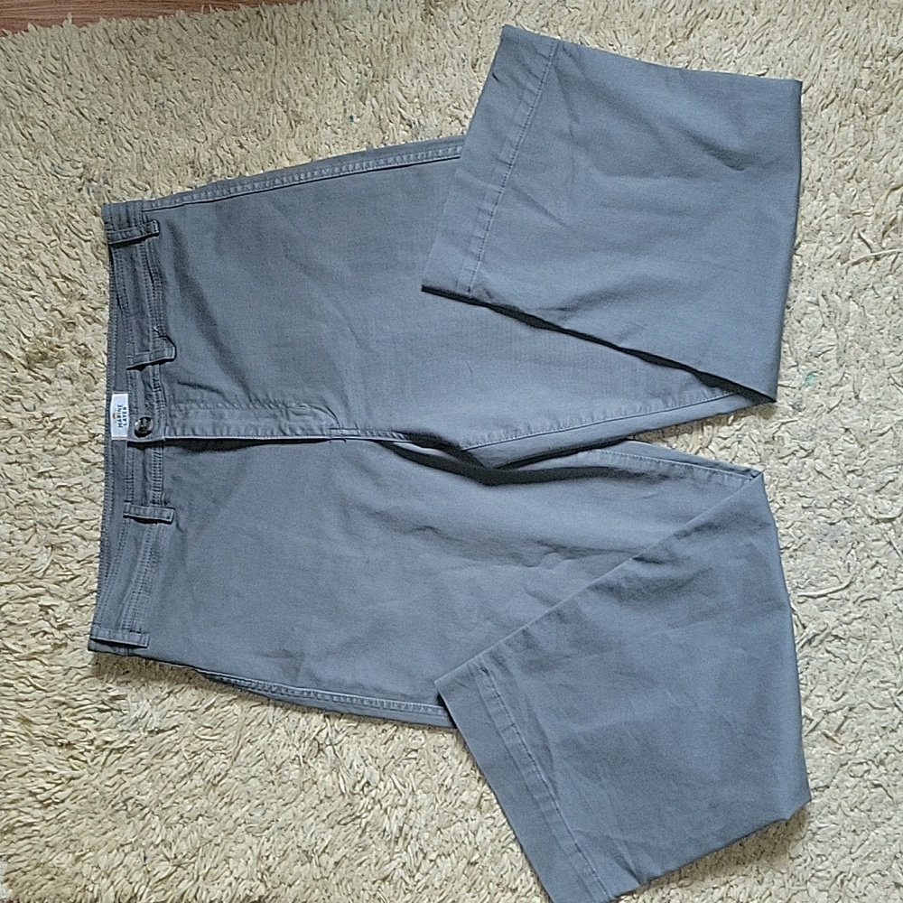 Marine Layer wide leg pants